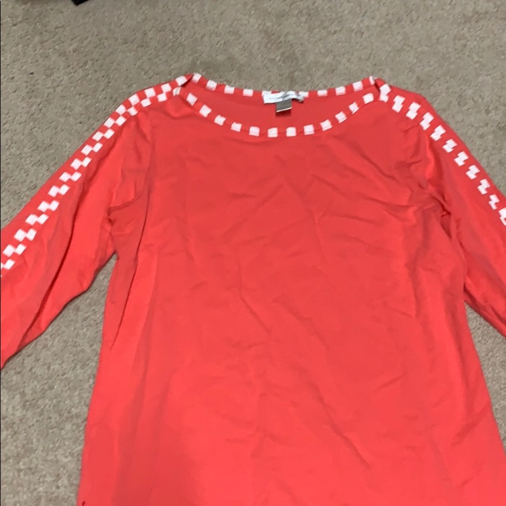 Christopher and Banks set